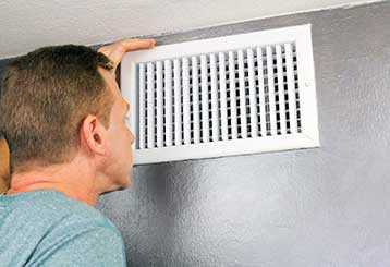 Air Vent Cleaning | Air Duct Cleaning Baytown, TX