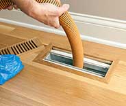 Air Vents | Air Duct Cleaning Baytown, TX