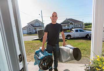 Air Duct Cleaning | Air Duct Cleaning Baytown, TX